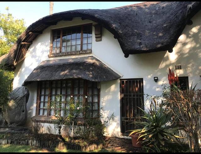 FARM FOR SALE IN GLENFERNESS